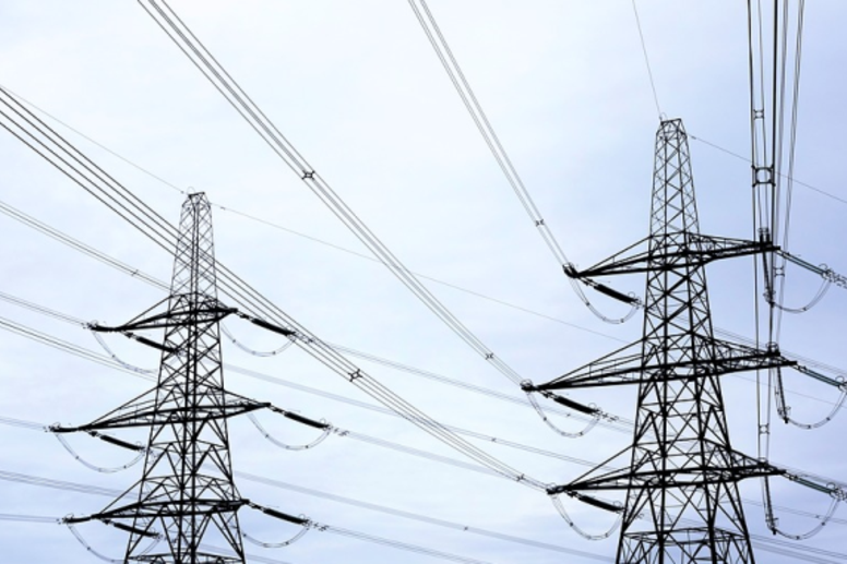 Electric Power Lines